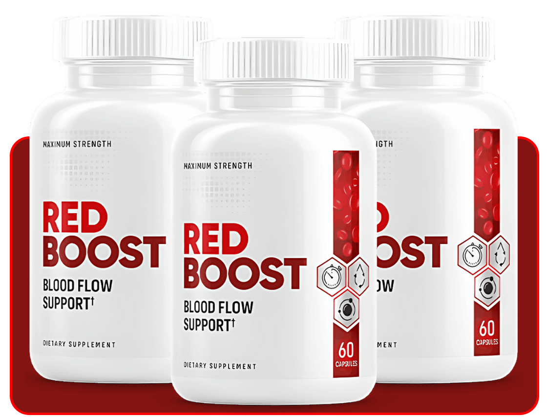 red boost Buy Now